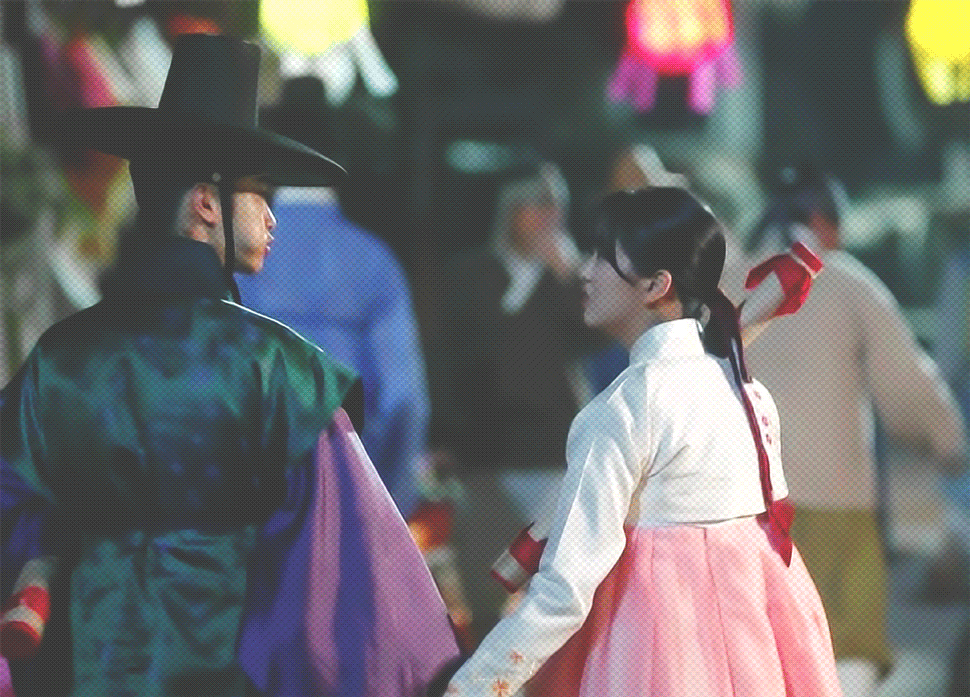 [잡담] 녹두전 동전이들 인생커플인 사람있어? | 인스티즈