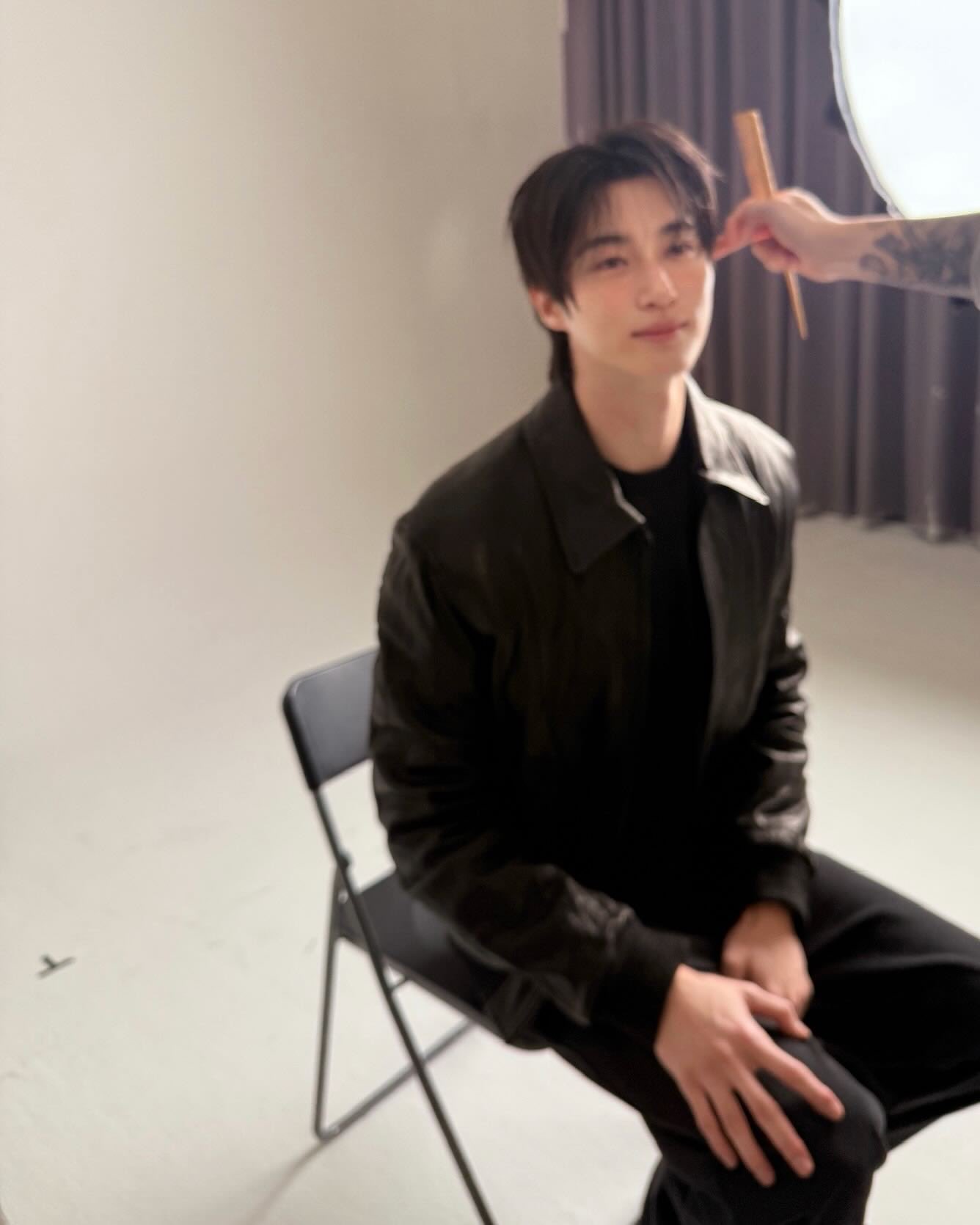 [정보/소식] 변우석) 변우석 인스타 업로드 | 인스티즈