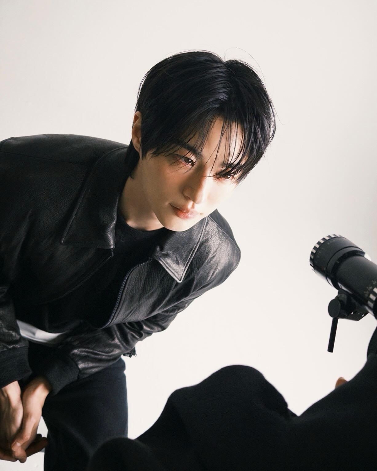 [정보/소식] 변우석) 변우석 인스타 업로드 | 인스티즈