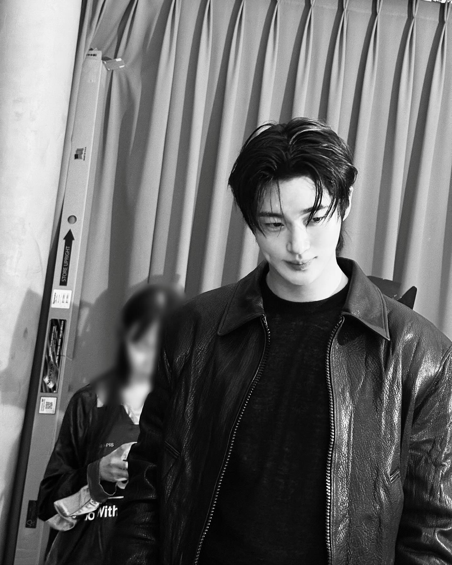 [정보/소식] 변우석) 변우석 인스타 업로드 | 인스티즈