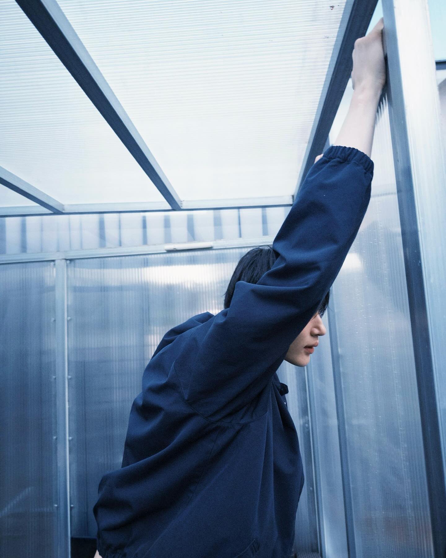 [정보/소식] 변우석) 변우석 인스타 업로드 | 인스티즈