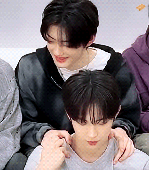 [잡담] 사실 보플 잘 몰랐을때부터 이 둘이 제일 눈에 들어왔는데 | 인스티즈