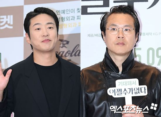 [정보/소식] 제4차사랑혁명) [단독] 안재홍·백현진, '제4차 사랑혁명' 특별출연 | 인스티즈