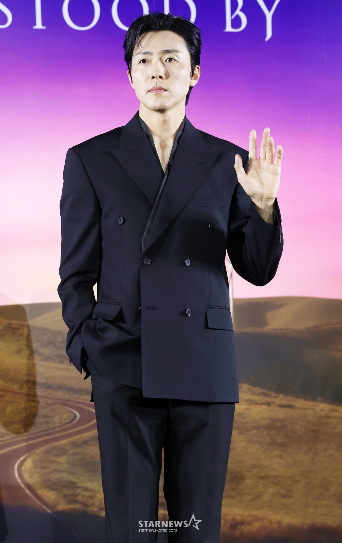 [잡담] 당신이죽였다) 제작발표회 포토타임 | 인스티즈