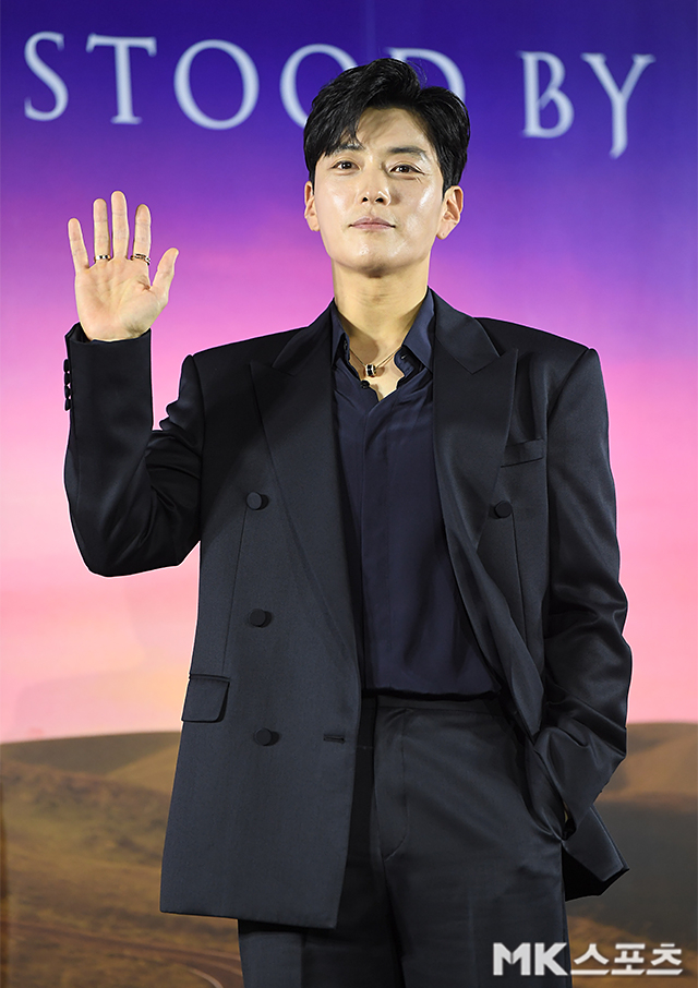 [잡담] 당신이죽였다) 제작발표회 포토타임 | 인스티즈