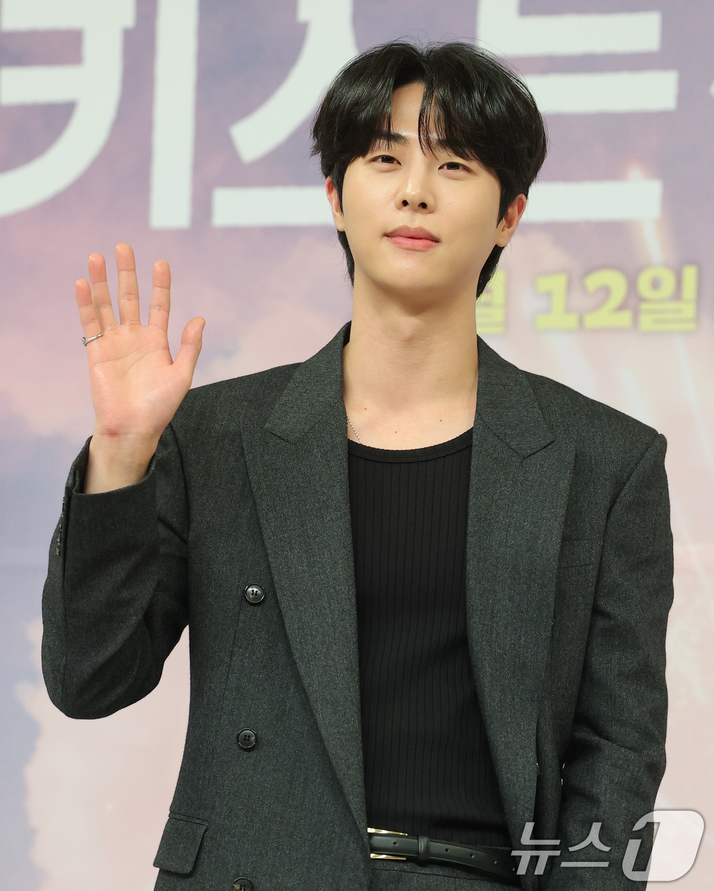 [잡담] 키스는괜히해서) 제작발표회 포토타임 | 인스티즈