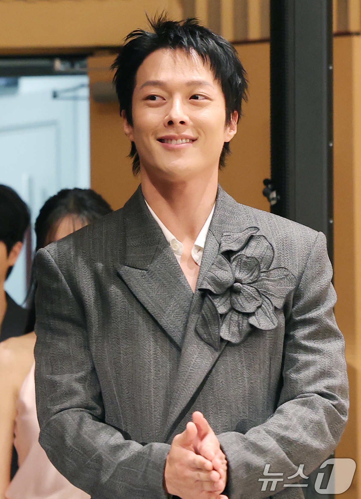 [잡담] 장기용 머리 옛날 박신양머리같다 | 인스티즈