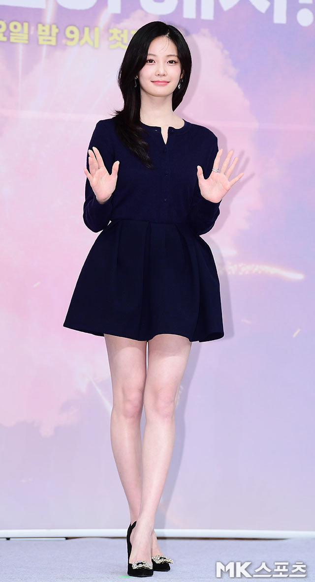 [잡담] 키괜 섭녀 배우 이쁘다 | 인스티즈