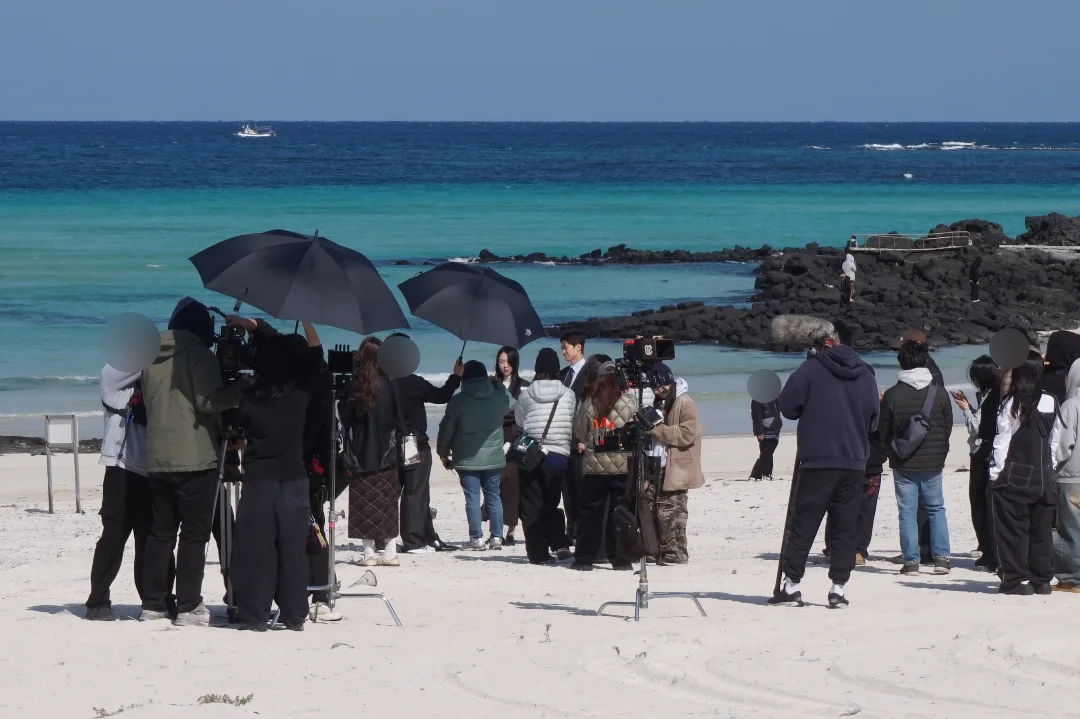 [잡담] 은밀한감사) 은밀한 감사 신혜선 공명 투샷 | 인스티즈