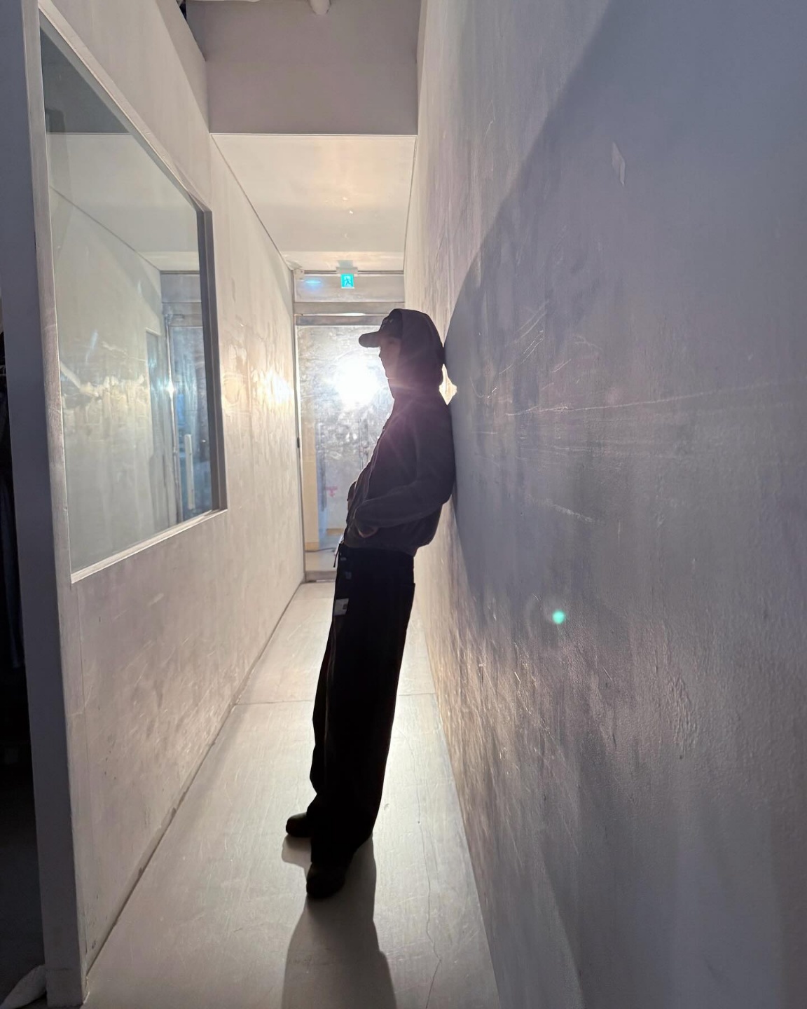 [잡담] 변우석) 이 얼굴로 왕자랑 헌터 말아주는 거 감다살 | 인스티즈