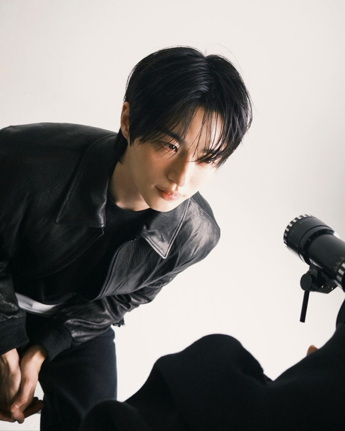 [잡담] 변우석) 이 얼굴로 왕자랑 헌터 말아주는 거 감다살 | 인스티즈