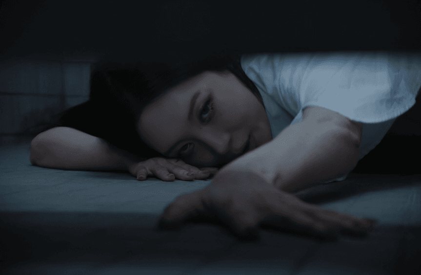 (쫄보주의) 오버가 아니라 진짜 독보적인 컨셉의 선미 정규 타이틀곡 비주얼.jpg | 인스티즈