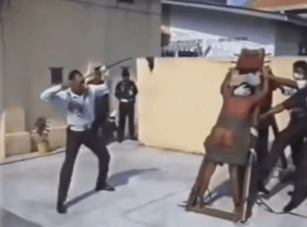 싱가포르 사기범죄에 태형 도입 | 인스티즈