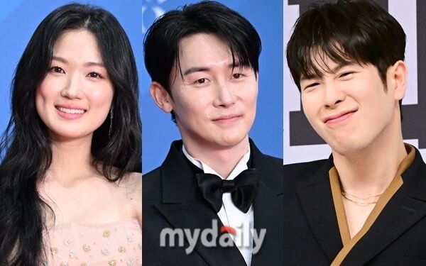 [정보/소식] [단독] '굿파트너2' 김준한 하차·피오 잔류·김혜윤 투입 | 인스티즈