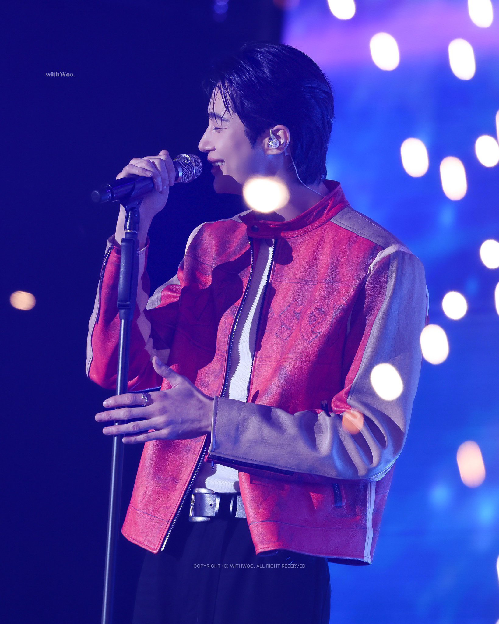 [잡담] 변우석) 대군부인 때 ost도 부르려나? | 인스티즈