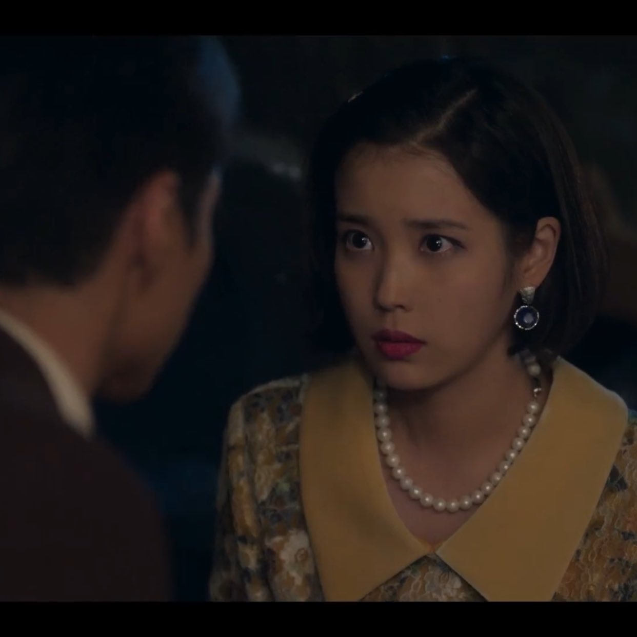 [잡담] 폭싹) 아이유 진짜 여기 10대 처럼 생겼어 | 인스티즈