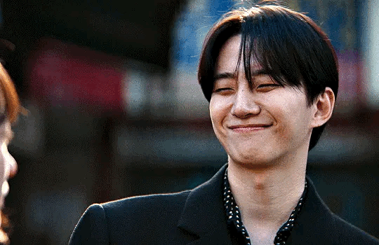 [잡담] 태풍상사) 준호 입덕각이야 | 인스티즈