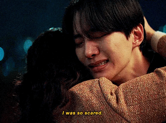 [잡담] 태풍상사) 준호 입덕각이야 | 인스티즈