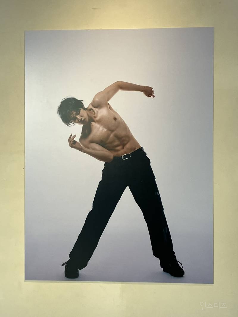 대형 전시회 같다는 연준 리스닝파티 | 인스티즈