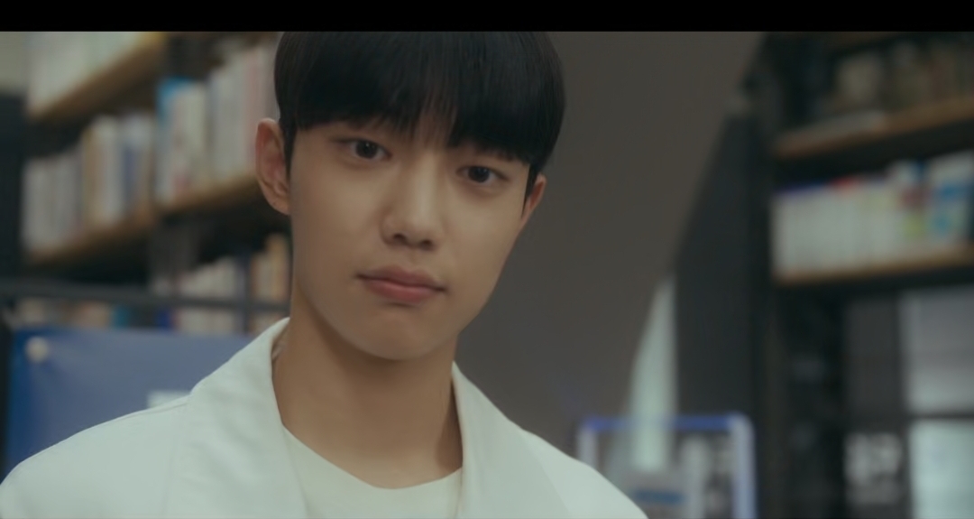 [잡담] 스피릿핑거스) 기정,선호,그린 그림체가 닮은것같아 | 인스티즈