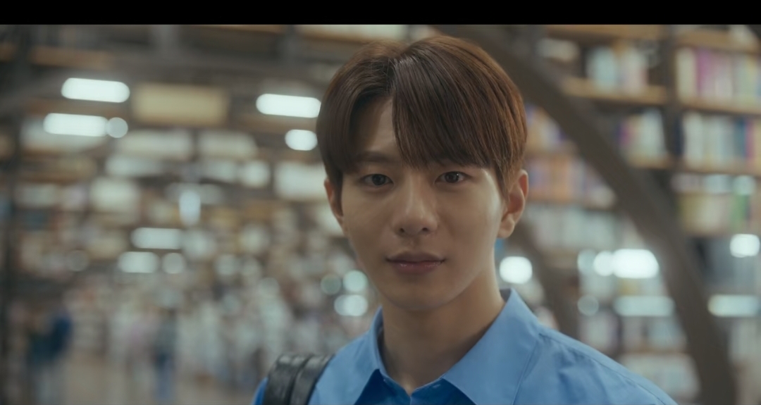 [잡담] 스피릿핑거스) 기정,선호,그린 그림체가 닮은것같아 | 인스티즈