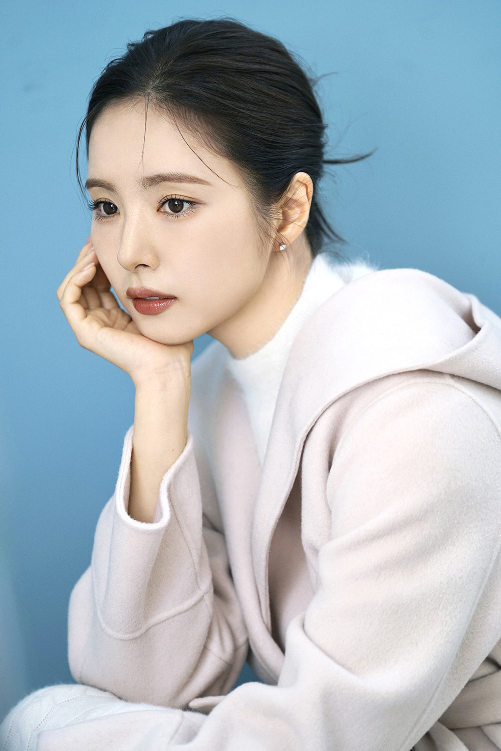 [잡담] 신세경 시에 비하인드 사진들 | 인스티즈