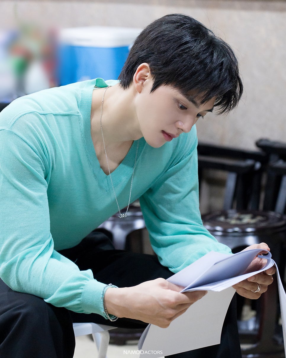 [잡담] 송강은 군대갔다오더니 더 잘생겨졌냐 | 인스티즈