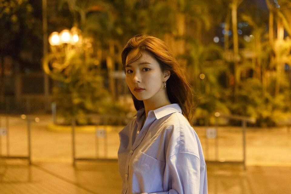 [잡담] 홍콩 신세경 남찍사 | 인스티즈