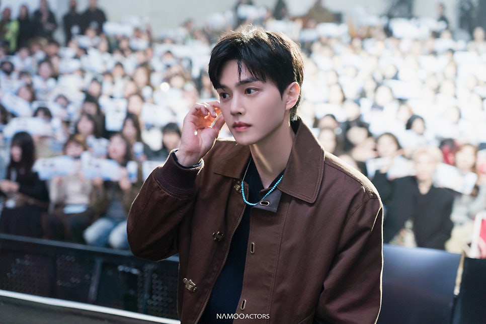 [잡담] 캭 2일뒤에 송강보러간다 | 인스티즈