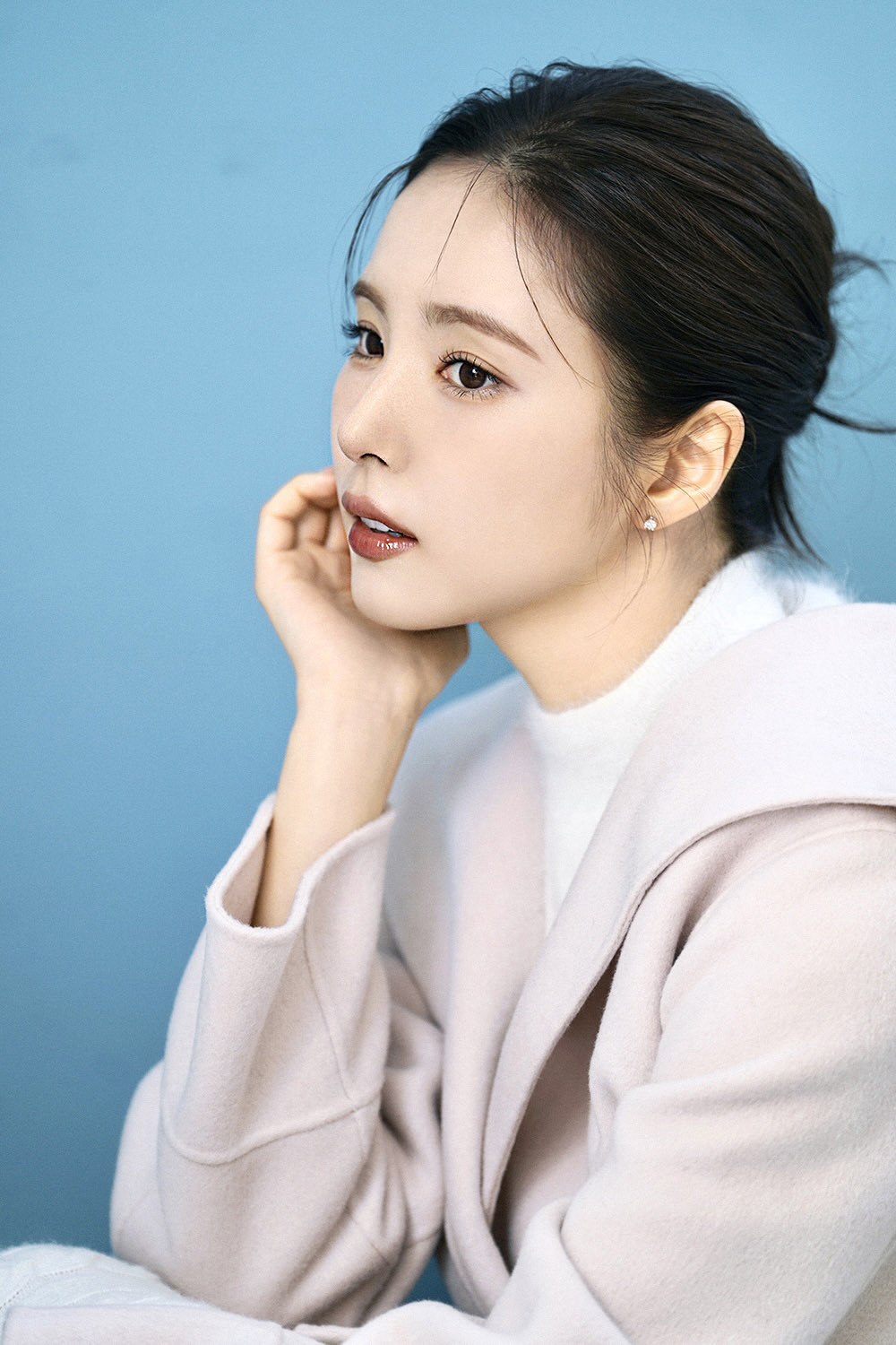 [잡담] 신세경 시에 비하인드 사진들 | 인스티즈