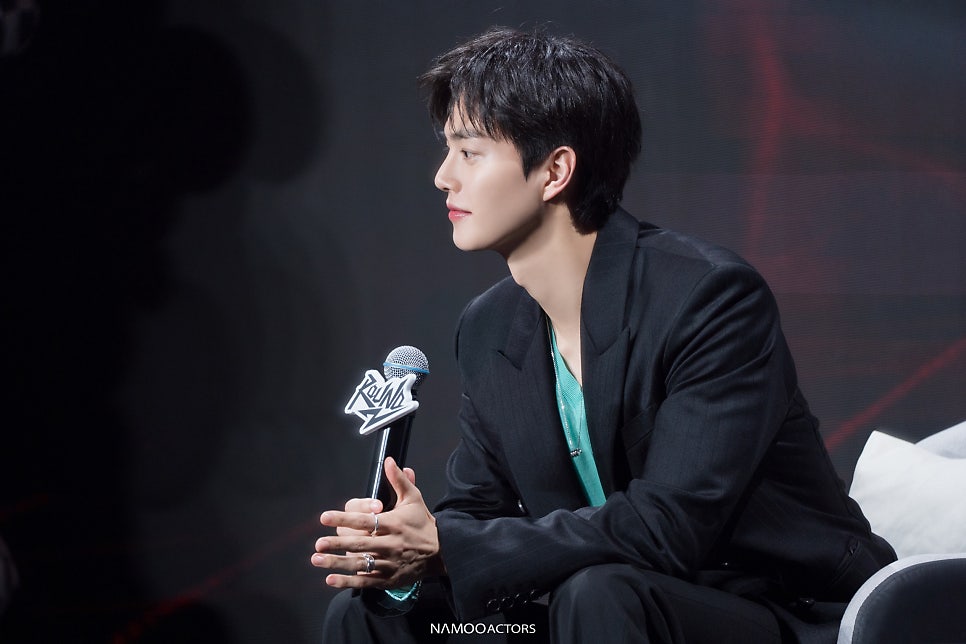 [잡담] 송강은 군대갔다오더니 더 잘생겨졌냐 | 인스티즈