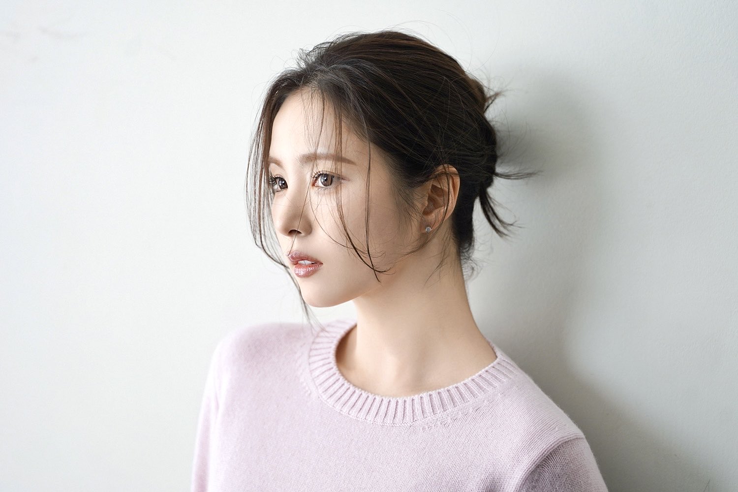 [잡담] 신세경 시에 비하인드 사진들 | 인스티즈