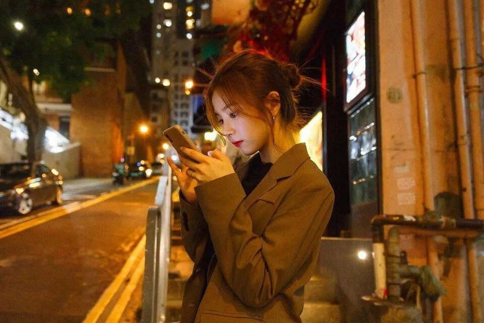 [잡담] 홍콩 신세경 남찍사 | 인스티즈