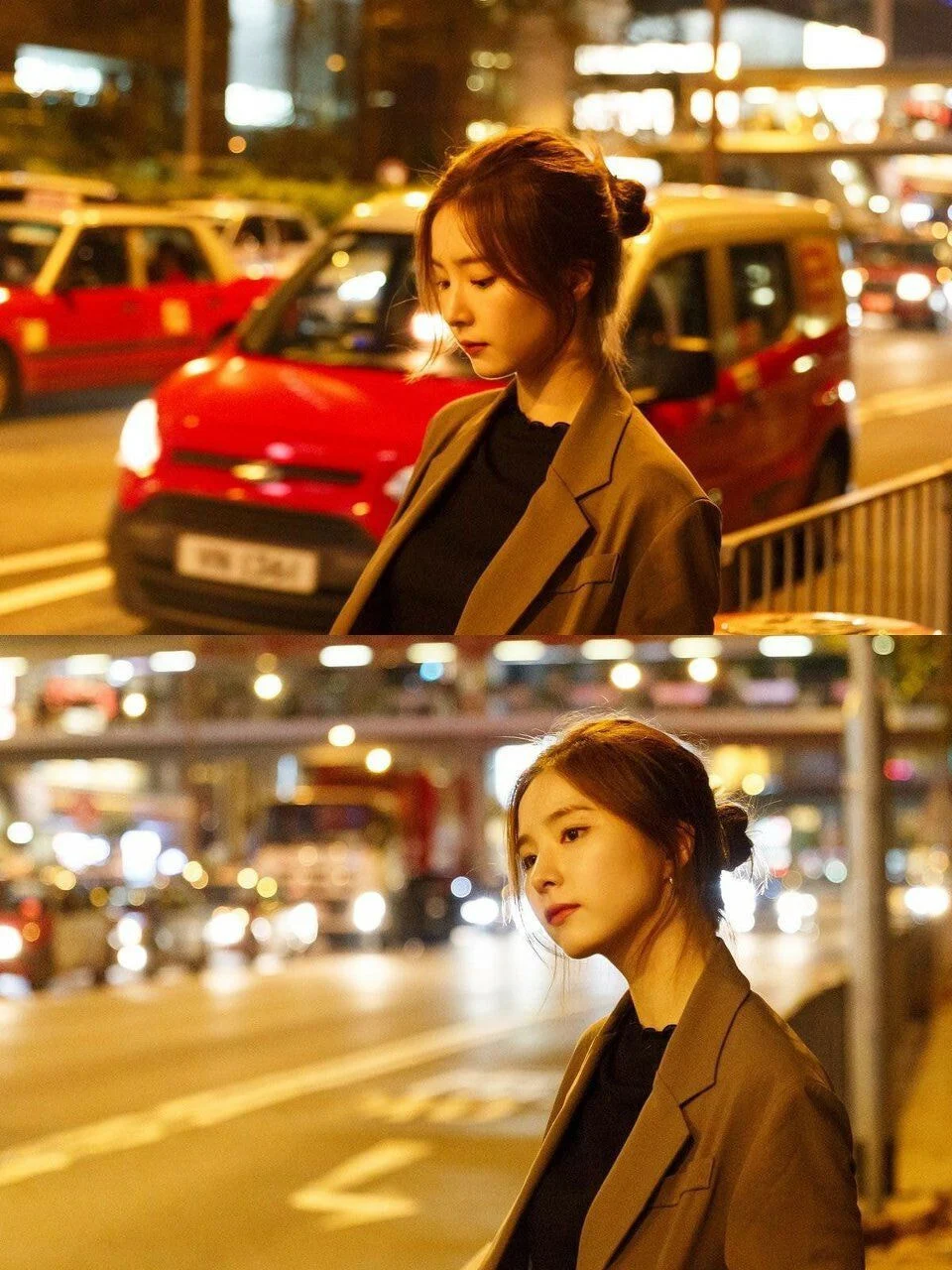 [잡담] 홍콩 신세경 남찍사 | 인스티즈