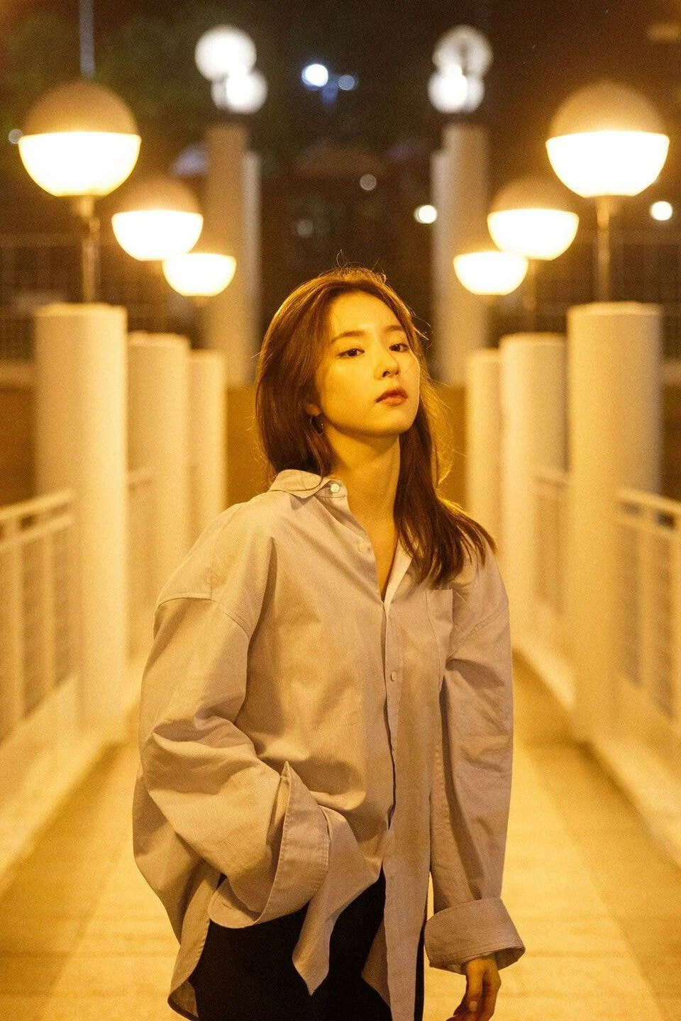 [잡담] 홍콩 신세경 남찍사 | 인스티즈