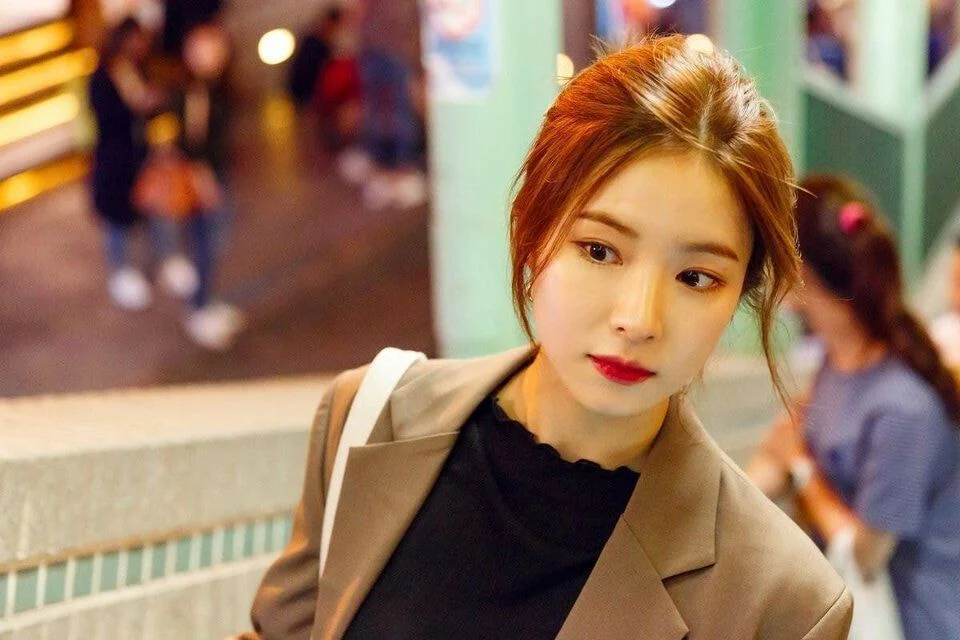 [잡담] 홍콩 신세경 남찍사 | 인스티즈