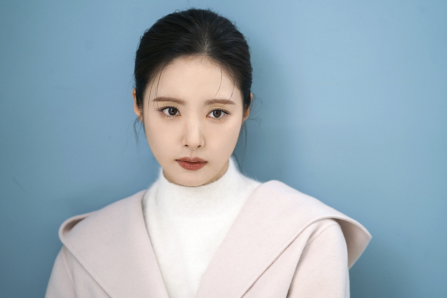 [잡담] 신세경 시에 비하인드 사진들 | 인스티즈