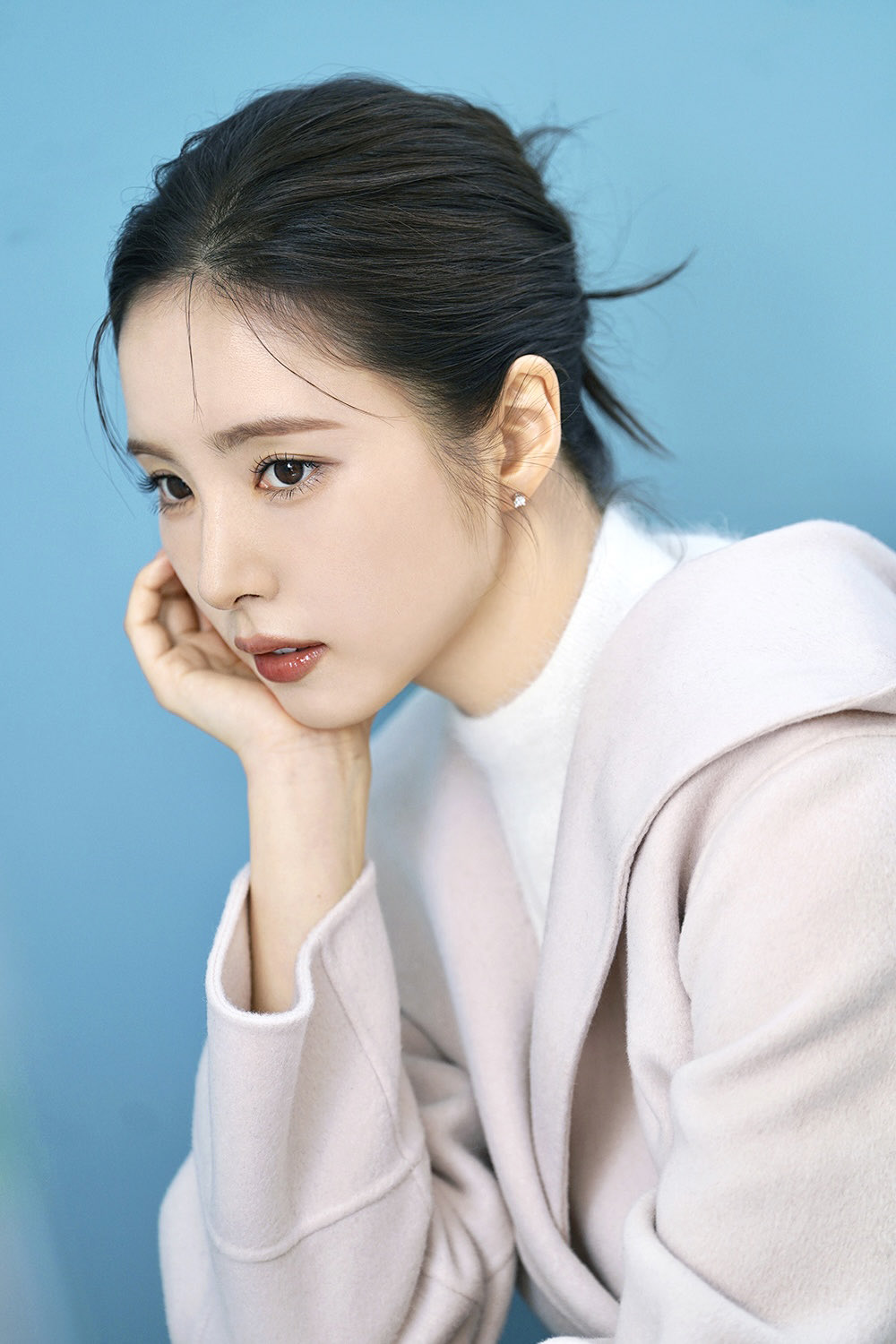 [잡담] 신세경 시에 비하인드 사진들 | 인스티즈