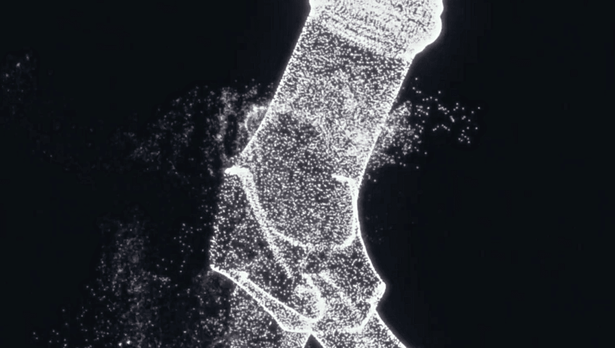 동방신기 뮤직비디오로 보는 CG의 역사 | 인스티즈