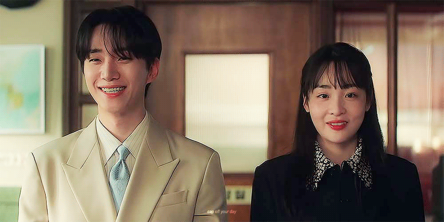 [잡담] 태풍상사) 왜 아직 수요일이야.. | 인스티즈