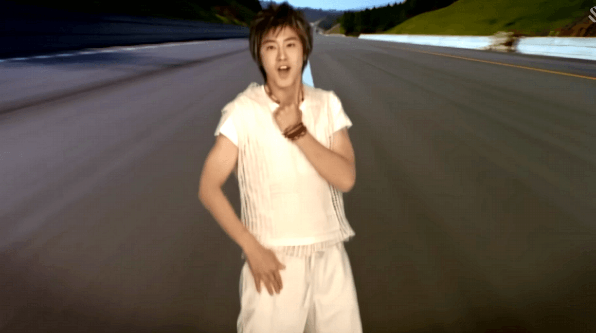 동방신기 뮤직비디오로 보는 CG의 역사 | 인스티즈