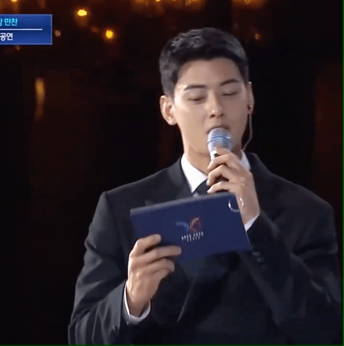 얼굴도 국보급인데 인성까지 좋으면 생기는 일…jpg | 인스티즈