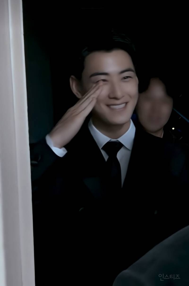 GD X 차은우 가슴웅장해지는 조합.jpg | 인스티즈