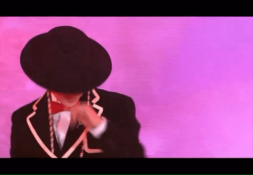 지디 자컨에 등장한 차은우 근황 .Gif | 인스티즈