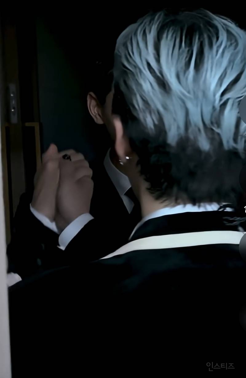 GD X 차은우 가슴웅장해지는 조합.jpg | 인스티즈