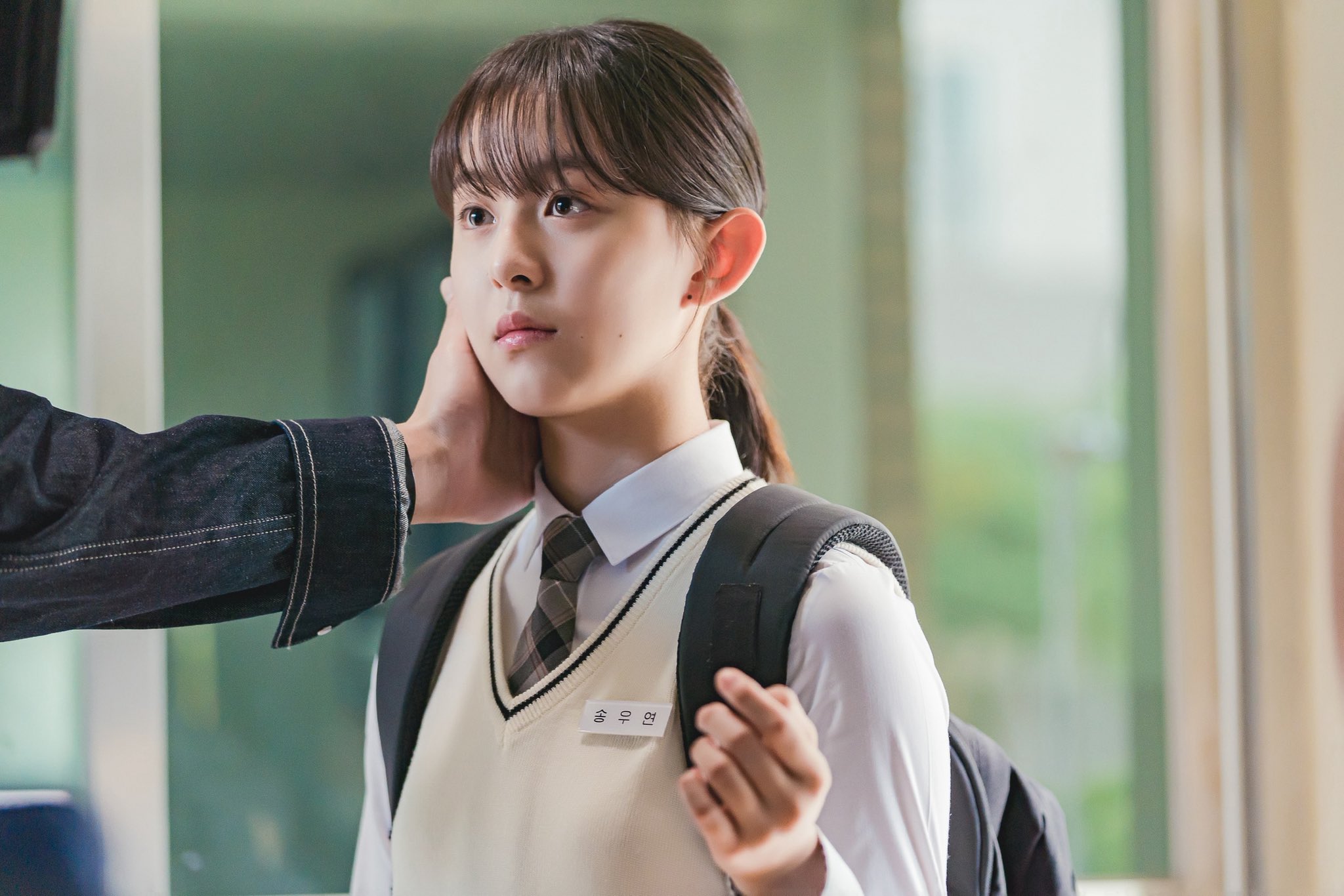 [잡담] 스피릿핑거스) 내 눈빛이 너무 달달한 탓일까…ㅜㅜ두근두근 설렘 폭발! 5·6부 스틸컷 공개✨우연X기정, 엇갈린 사랑의 작대기…그 끝은 어디로? | 인스티즈