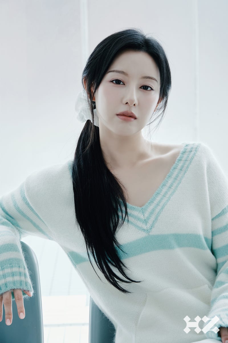 [잡담] 김지원 생일 카페 비하인드 사진들 | 인스티즈