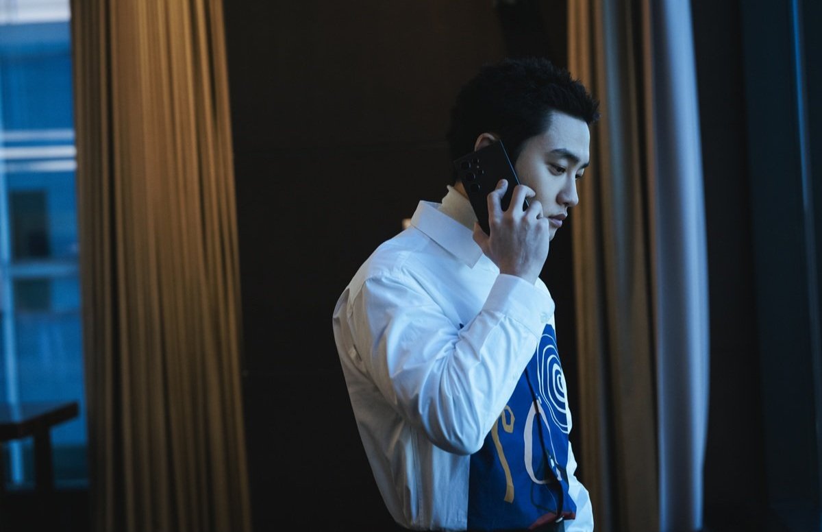 [잡담] 조각도시) ㅇㄴ 안요한 사진만 봐도 서늘하다 | 인스티즈