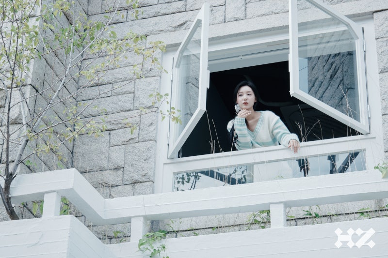 [잡담] 김지원 생일 카페 비하인드 사진들 | 인스티즈