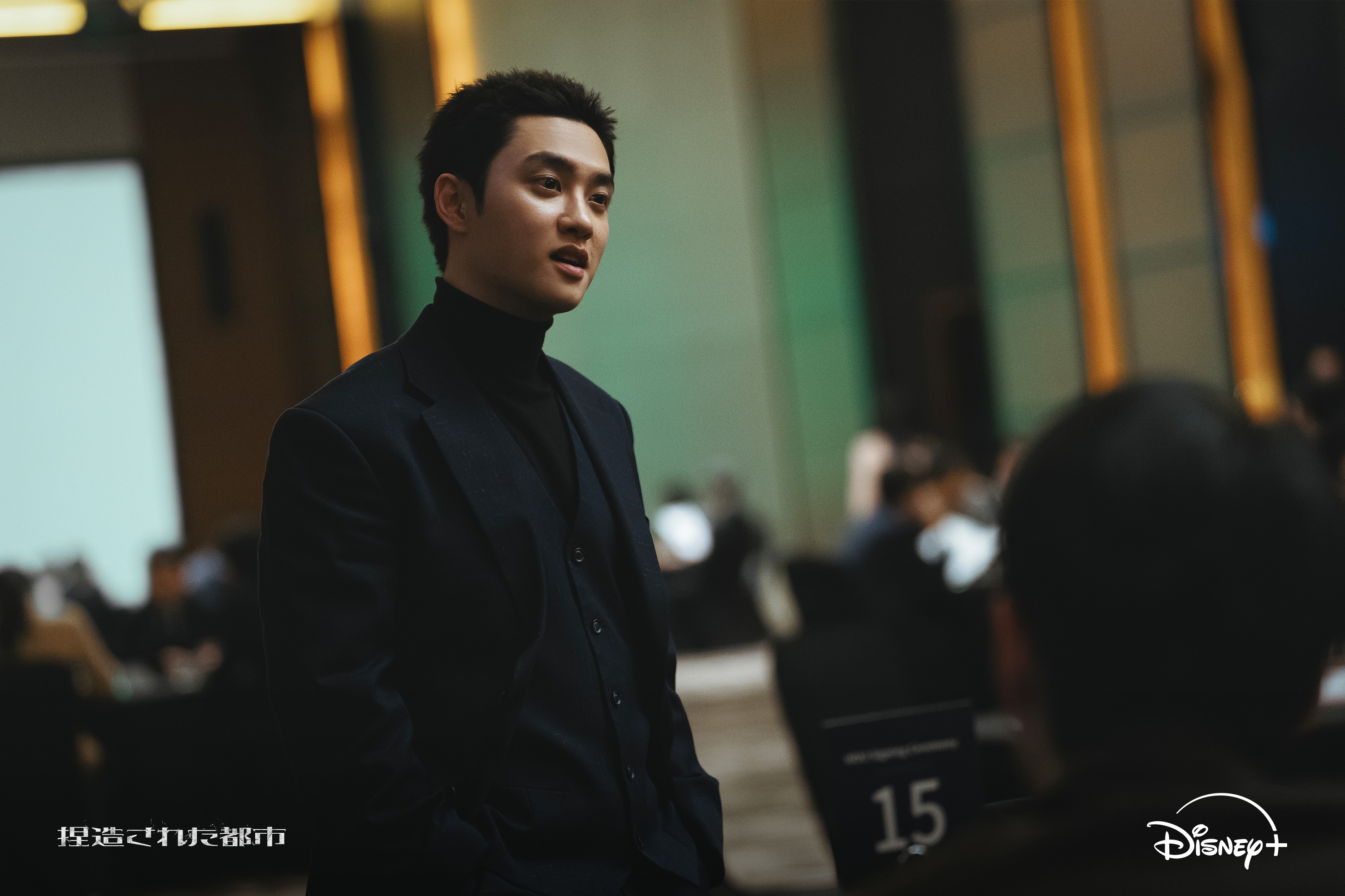 [잡담] 조각도시) ㅇㄴ 안요한 사진만 봐도 서늘하다 | 인스티즈